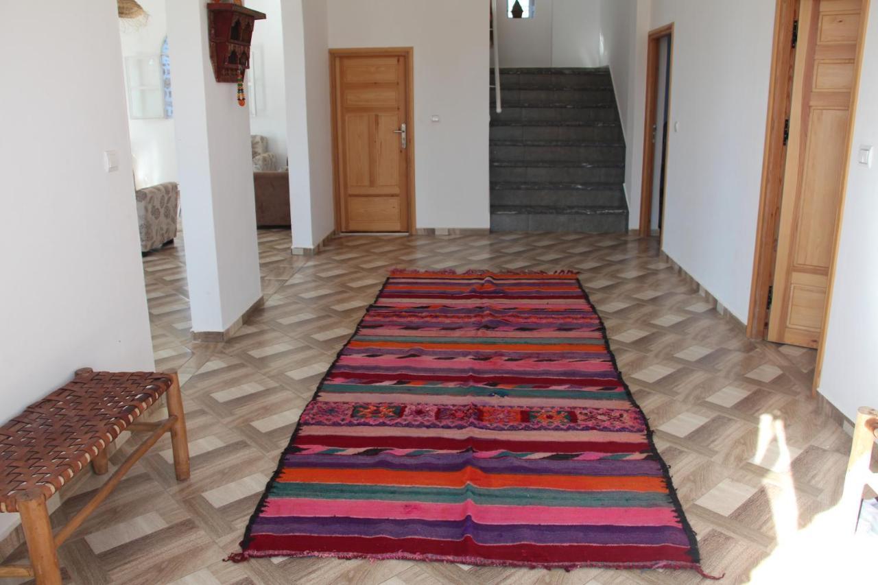 Les Jardins Fleuris Bed & Breakfast Suvayr Dış mekan fotoğraf